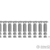 Noch 53940 HO, N Easy TRACK Pillar Set, Bottom -Noch Shop noch 53940 ho n easy track pillar set bottom layout kits 375