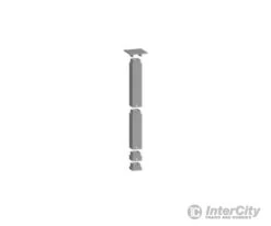 Noch 53942 HO, N Easy TRACK Pillar Set, Incline -Noch Shop noch 53942 ho n easy track pillar set incline layout kits 700