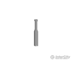 Noch 53943 HO, N Easy TRACK Pillars, Height-Adjustable -Noch Shop noch 53943 ho n easy track pillars height adjustable layout kits 496