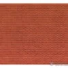 Noch 56690 HO 3D Cardboard Sheet "Plain Tiles" -Noch Shop noch 56690 ho 3d cardboard sheet plain tiles other scenery 331