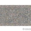 Noch 56940 N 3D Cardboard Sheet "Quarrystone Wall"