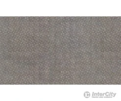Noch 56982 N 3D Cardboard Sheet "Modern Pavement"