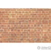 Noch 57550 HO Wall Sheet "Brick" 1 Noch 57550 HO Wall Sheet "Brick" -Noch Shop noch 57550 ho wall sheet brick other scenery 554