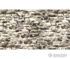 Noch 57700 HO Cardboard "Granite"