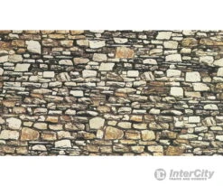 Noch 57710 HO Wall Sheet "Dolomite", Extra Long -Noch Shop noch 57710 ho wall sheet dolomite extra long other scenery 605