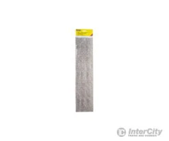 Noch 57740 HO Wall Sheet "Ashlar", Extra Long -Noch Shop noch 57740 ho wall sheet ashlar extra long other scenery 846