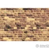 Noch 57750 HO Wall Sheet "Sandstone", Extra Long -Noch Shop noch 57750 ho wall sheet sandstone extra long other scenery 234