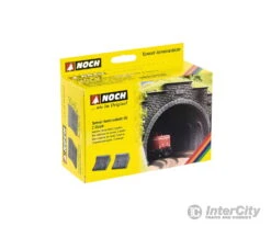 Noch 58030 HO Interior Tunnel Wall, Straight -Noch Shop noch 58030 ho interior tunnel wall straight tunnels bridges 208