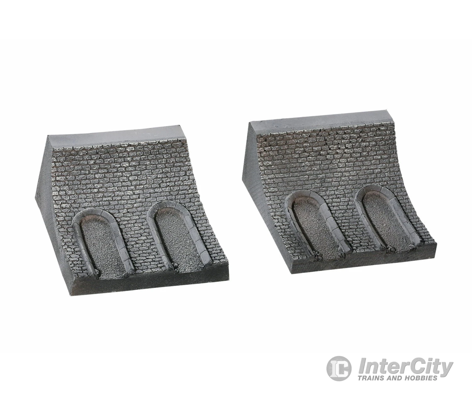 Noch 58031 HO Interior Tunnel Wall, Curved 3 Noch 58031 HO Interior Tunnel Wall, Curved