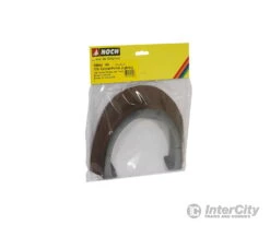 Noch 58040 HO ICE Tunnel Portal, 18 X 23 Cm -Noch Shop noch 58040 ho ice tunnel portal 18 x 23 cm tunnels bridges 535