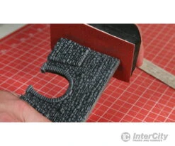 Noch 58040 HO ICE Tunnel Portal, 18 X 23 Cm -Noch Shop noch 58040 ho ice tunnel portal 18 x 23 cm tunnels bridges 912