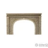 Noch 58062 HO Tunnel Portal -Noch Shop noch 58062 ho tunnel portal other scenery 219