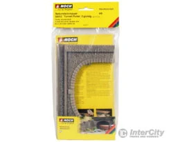 Noch 58062 HO Tunnel Portal -Noch Shop noch 58062 ho tunnel portal other scenery 362