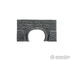 Noch 58248 HO Tunnel Portal, Single Track