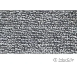 Noch 58255 HO Wall, Extra Long