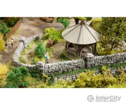 Noch 58280 HO Granite Walls