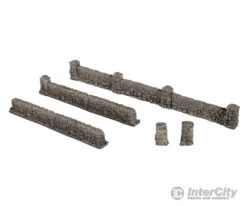 Noch 58280 HO Granite Walls -Noch Shop noch 58280 ho granite walls other scenery 717