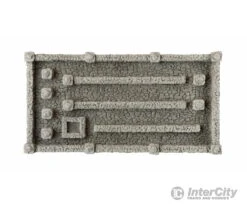Noch 58281 HO Basalt Walls -Noch Shop noch 58281 ho basalt walls other scenery 709