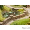 Noch 58282 HO Sandstone Walls -Noch Shop noch 58282 ho sandstone walls other scenery 415