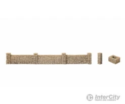 Noch 58282 HO Sandstone Walls -Noch Shop noch 58282 ho sandstone walls other scenery 436