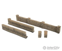 Noch 58282 HO Sandstone Walls -Noch Shop noch 58282 ho sandstone walls other scenery 613