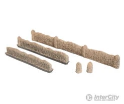 Noch 58283 HO Natural Stone Walls -Noch Shop noch 58283 ho natural stone walls other scenery 619