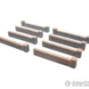 Noch 58285 HO Stone Wall PROFI-plus -Noch Shop noch 58285 ho stone wall profi plus other scenery 760