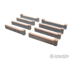 Noch 58285 HO Stone Wall PROFI-plus