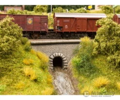 Noch 58296 HO Culvert "Tunnel" -Noch Shop noch 58296 ho culvert tunnel other scenery 154