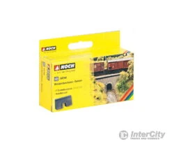 Noch 58296 HO Culvert "Tunnel" -Noch Shop noch 58296 ho culvert tunnel other scenery 552