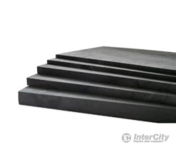 Noch 58301 HO, N, Z Hard Foam DIY Slabs