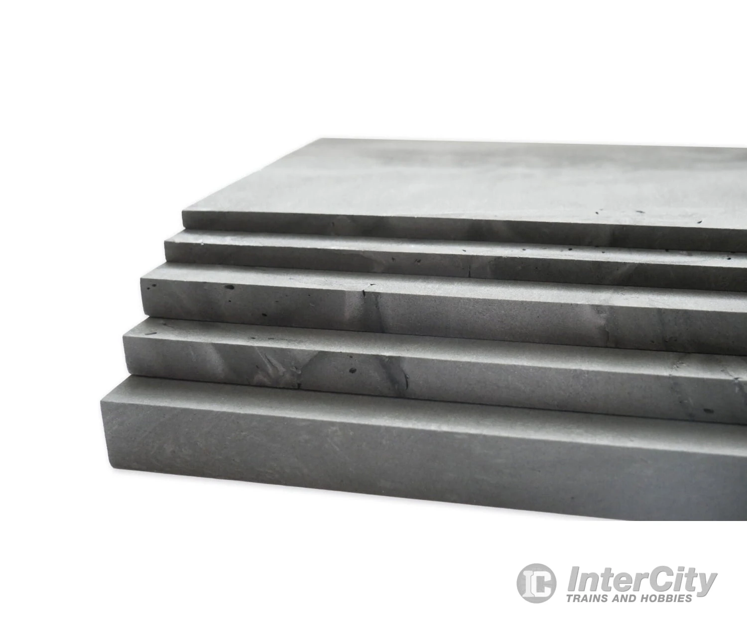 Noch 58301 HO, N, Z Hard Foam DIY Slabs 4 Noch 58301 HO, N, Z Hard Foam DIY Slabs - Image 2