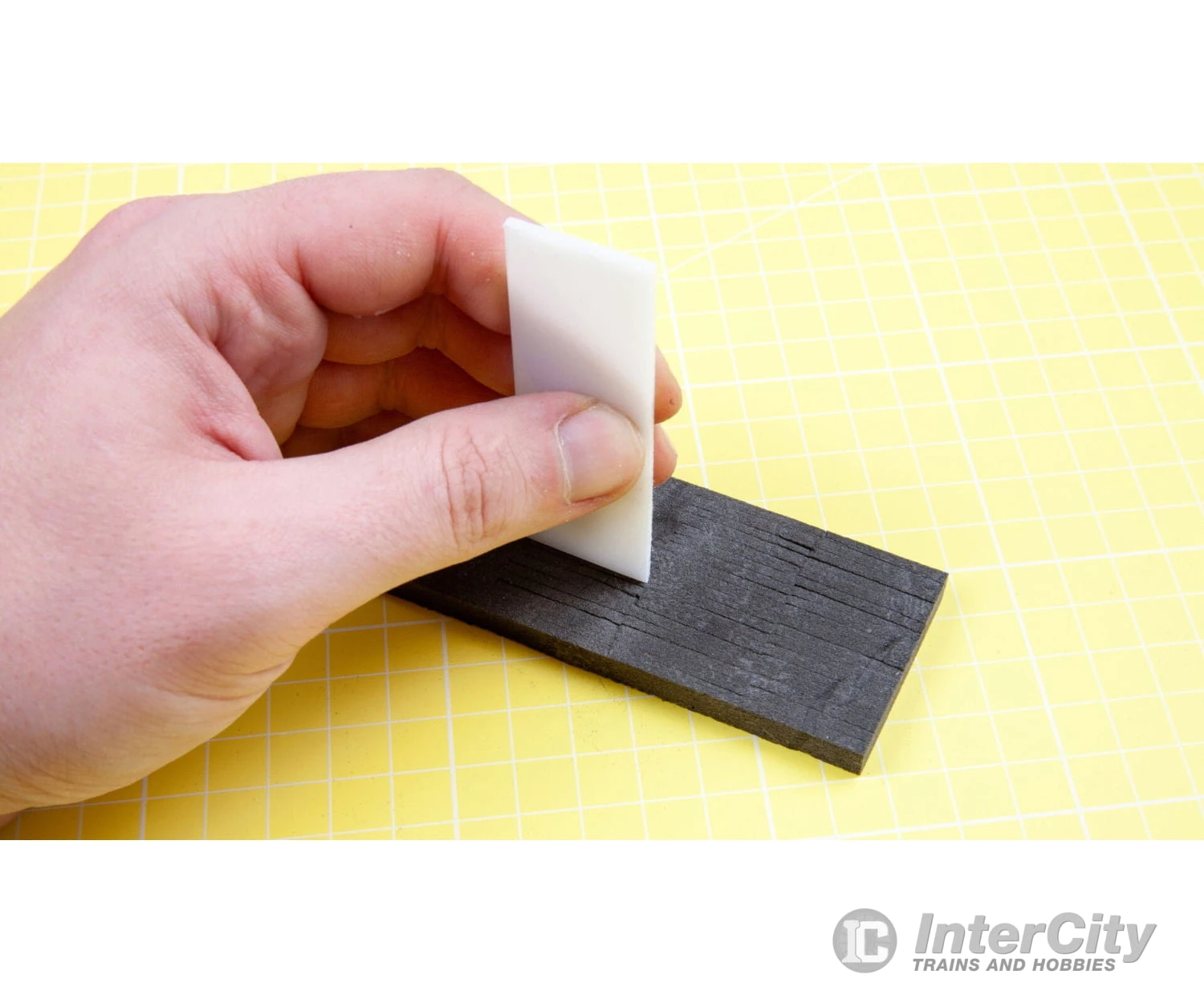 Noch 58301 HO, N, Z Hard Foam DIY Slabs 8 Noch 58301 HO, N, Z Hard Foam DIY Slabs - Image 6