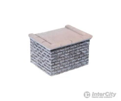 Noch 58304 HO Signal Base, Small -Noch Shop noch 58304 ho signal base small other scenery 908