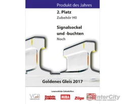 Noch 58306 HO Signal Niche -Noch Shop noch 58306 ho signal niche other scenery 502