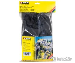 Noch 58451 HO, N, Z Rock Pieces "Granite" -Noch Shop noch 58451 ho n z rock pieces granite other scenery 730