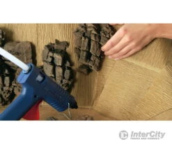 Noch 58452 HO, N, Z Structured Rock Pieces "Sandstone" -Noch Shop noch 58452 ho n z structured rock pieces sandstone other scenery 279