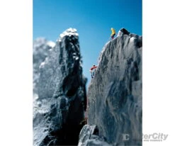 Noch 58452 HO, N, Z Structured Rock Pieces "Sandstone" -Noch Shop noch 58452 ho n z structured rock pieces sandstone other scenery 724