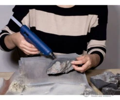 Noch 58470 HO, N, Z Rock Slab "Wall" -Noch Shop noch 58470 ho n z rock slab wall other scenery 548