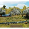 Noch 58490 HO, N, Z Rock Slab "Limestone" -Noch Shop noch 58490 ho n z rock slab limestone other scenery 717