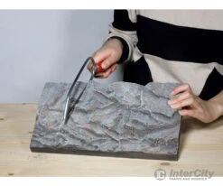 Noch 58490 HO, N, Z Rock Slab "Limestone" -Noch Shop noch 58490 ho n z rock slab limestone other scenery 783
