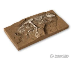 Noch 58614 HO, N T-Rex Dinosaur Excavation -Noch Shop noch 58614 ho n t rex dinosaur excavation other scenery 445