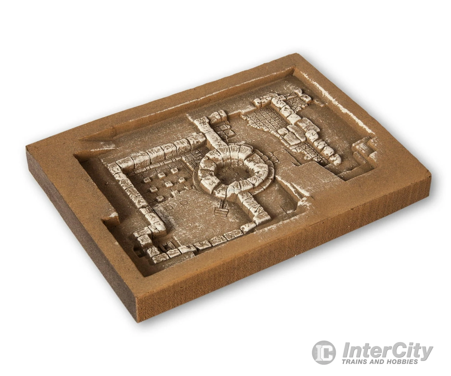 Noch 58615 HO, N Roman Baths Excavation 4 Noch 58615 HO, N Roman Baths Excavation - Image 2