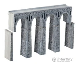 Noch 58660 HO Quarrystone Viaduct