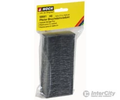 Noch 58661 HO Quarrystone Viaduct Bridge Pier -Noch Shop noch 58661 ho quarrystone viaduct bridge pier tunnels bridges 763