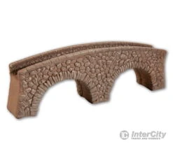 Noch 58692 HO Argen Bridge