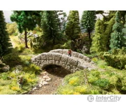 Noch 58694 HO Waldtobel Bridge -Noch Shop noch 58694 ho waldtobel bridge tunnels bridges 882