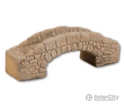 Noch 58694 HO Waldtobel Bridge