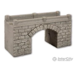 Noch 58696 HO Oberdorf Bridge -Noch Shop noch 58696 ho oberdorf bridge tunnels bridges 493