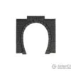 Noch 60010 HO Tunnel Portal -Noch Shop noch 60010 ho tunnel portal tunnels bridges 582
